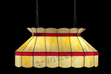 LAMPY BILARDOWE